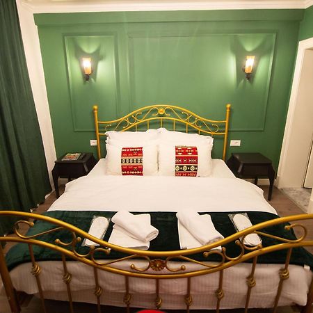 Boutique Hotel Kooperativa โปกราเดซ ห้อง รูปภาพ