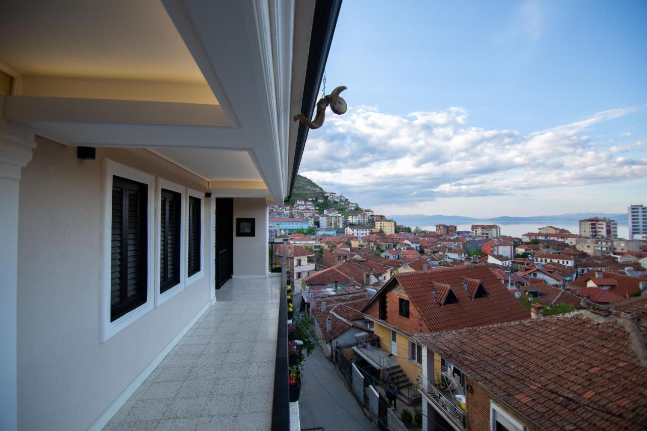 Boutique Hotel Kooperativa โปกราเดซ ภายนอก รูปภาพ
