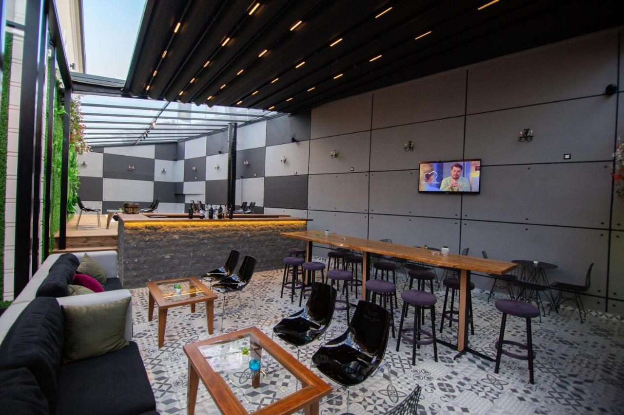Boutique Hotel Kooperativa โปกราเดซ ภายนอก รูปภาพ