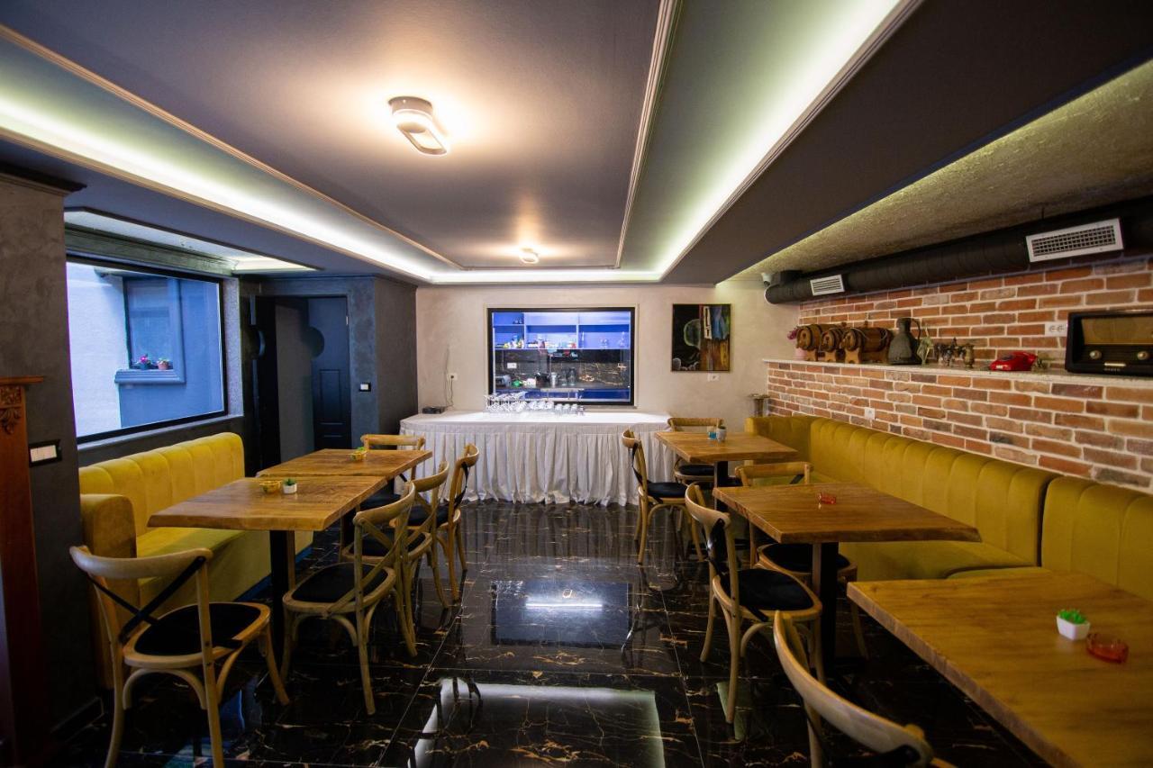Boutique Hotel Kooperativa โปกราเดซ ภายนอก รูปภาพ