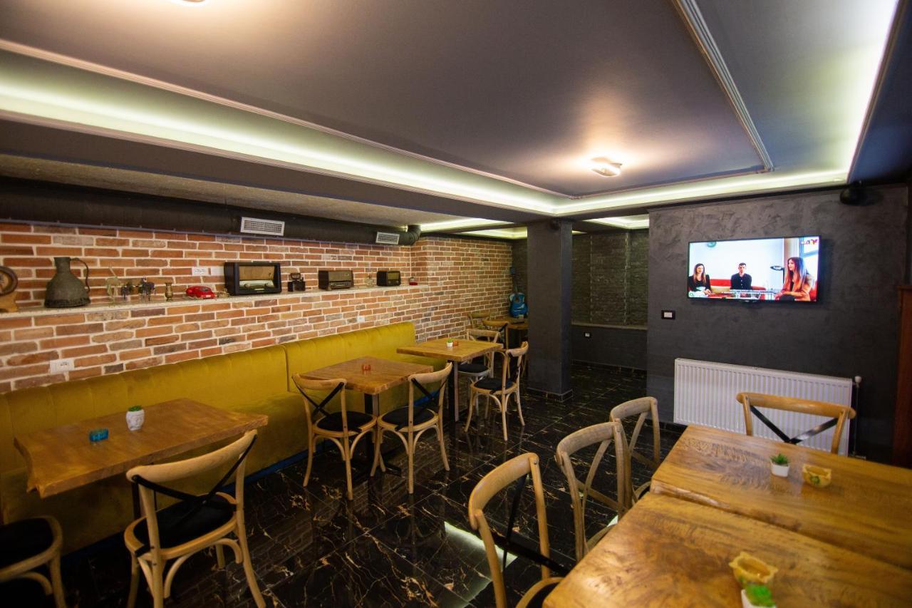 Boutique Hotel Kooperativa โปกราเดซ ภายนอก รูปภาพ