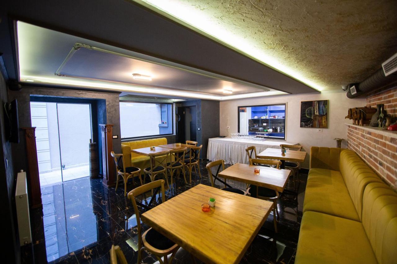 Boutique Hotel Kooperativa โปกราเดซ ภายนอก รูปภาพ
