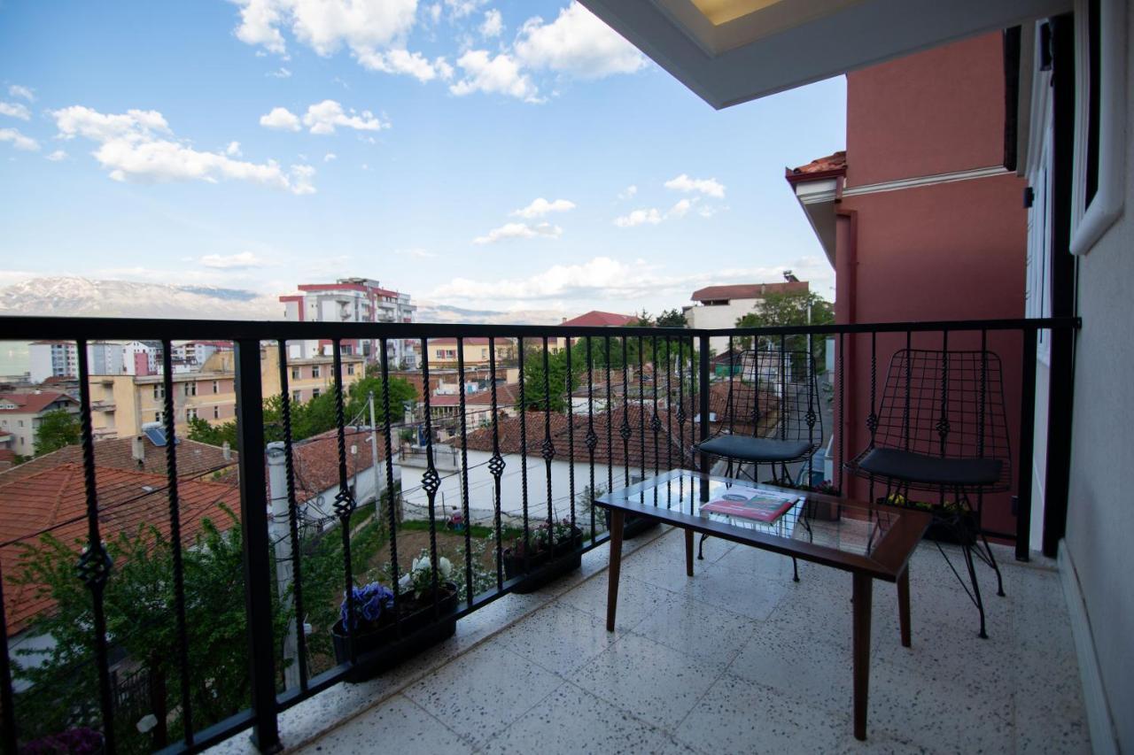 Boutique Hotel Kooperativa โปกราเดซ ภายนอก รูปภาพ