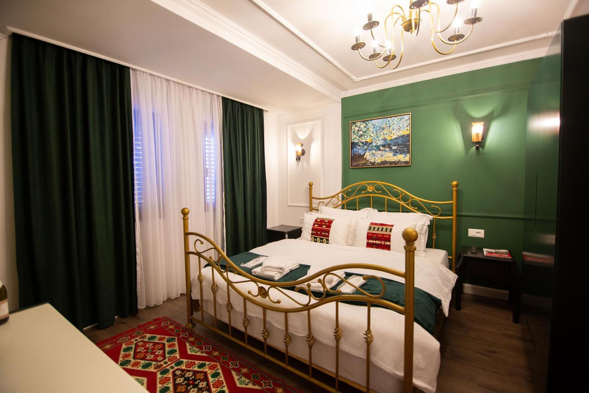 Boutique Hotel Kooperativa โปกราเดซ ห้อง รูปภาพ